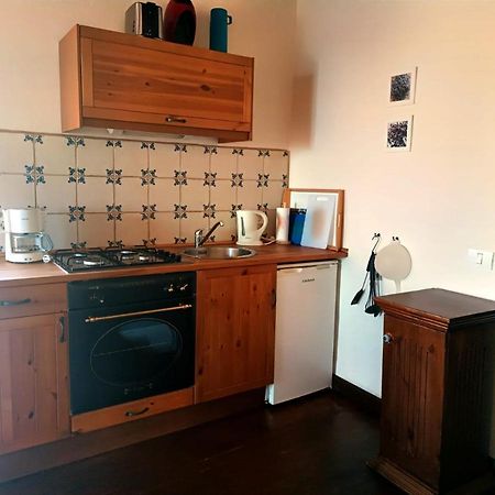 伊科德·德·洛斯·维诺斯La Casita De La Vega公寓 外观 照片