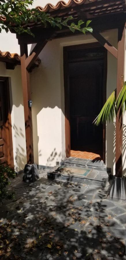 伊科德·德·洛斯·维诺斯La Casita De La Vega公寓 外观 照片