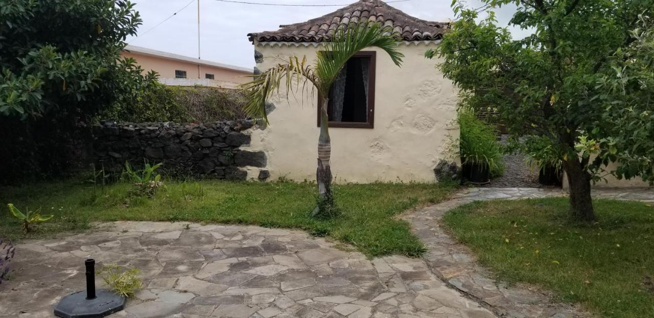 伊科德·德·洛斯·维诺斯La Casita De La Vega公寓 外观 照片