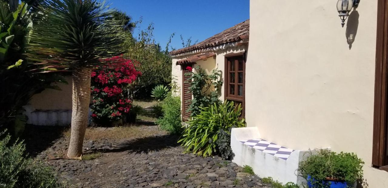 伊科德·德·洛斯·维诺斯La Casita De La Vega公寓 外观 照片
