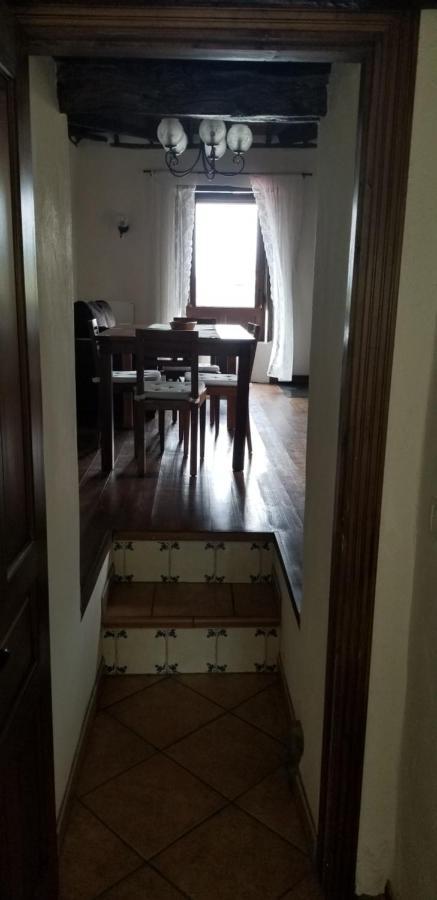 伊科德·德·洛斯·维诺斯La Casita De La Vega公寓 外观 照片