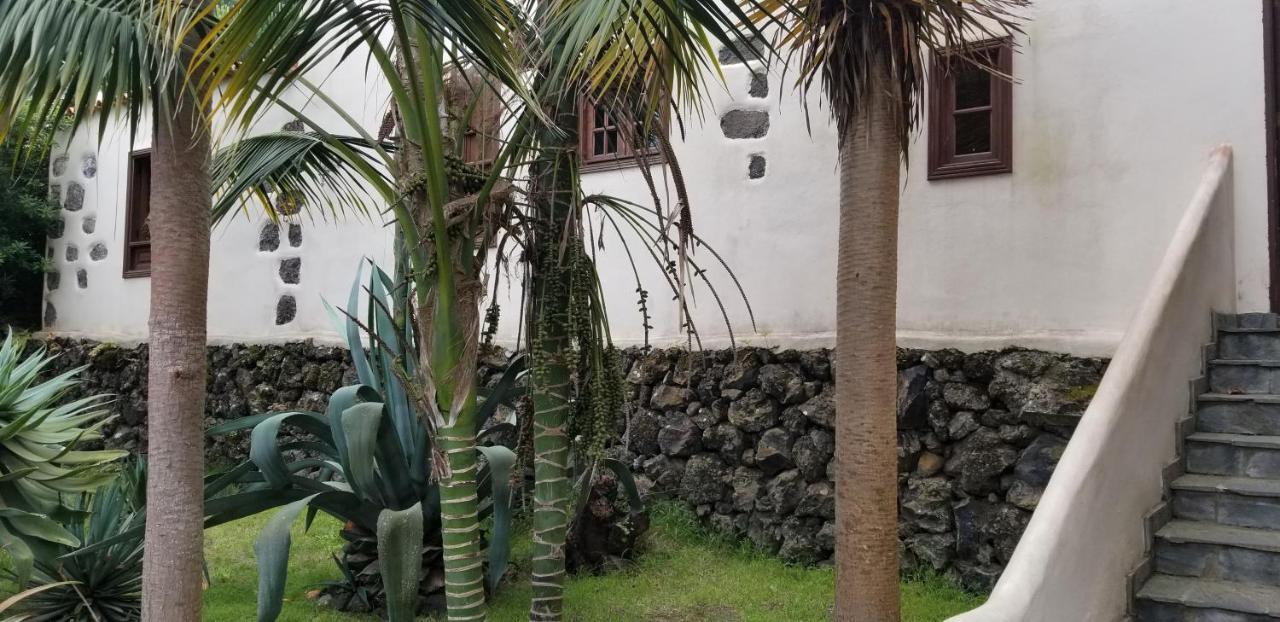 伊科德·德·洛斯·维诺斯La Casita De La Vega公寓 外观 照片