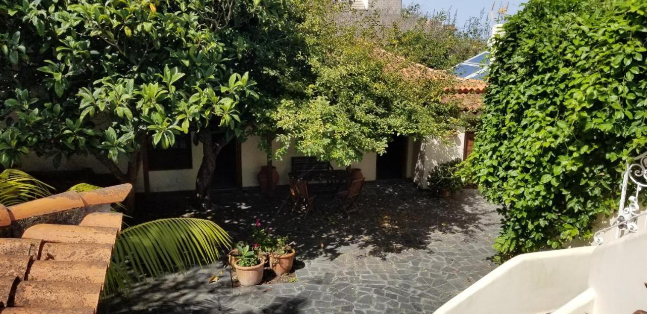 伊科德·德·洛斯·维诺斯La Casita De La Vega公寓 外观 照片