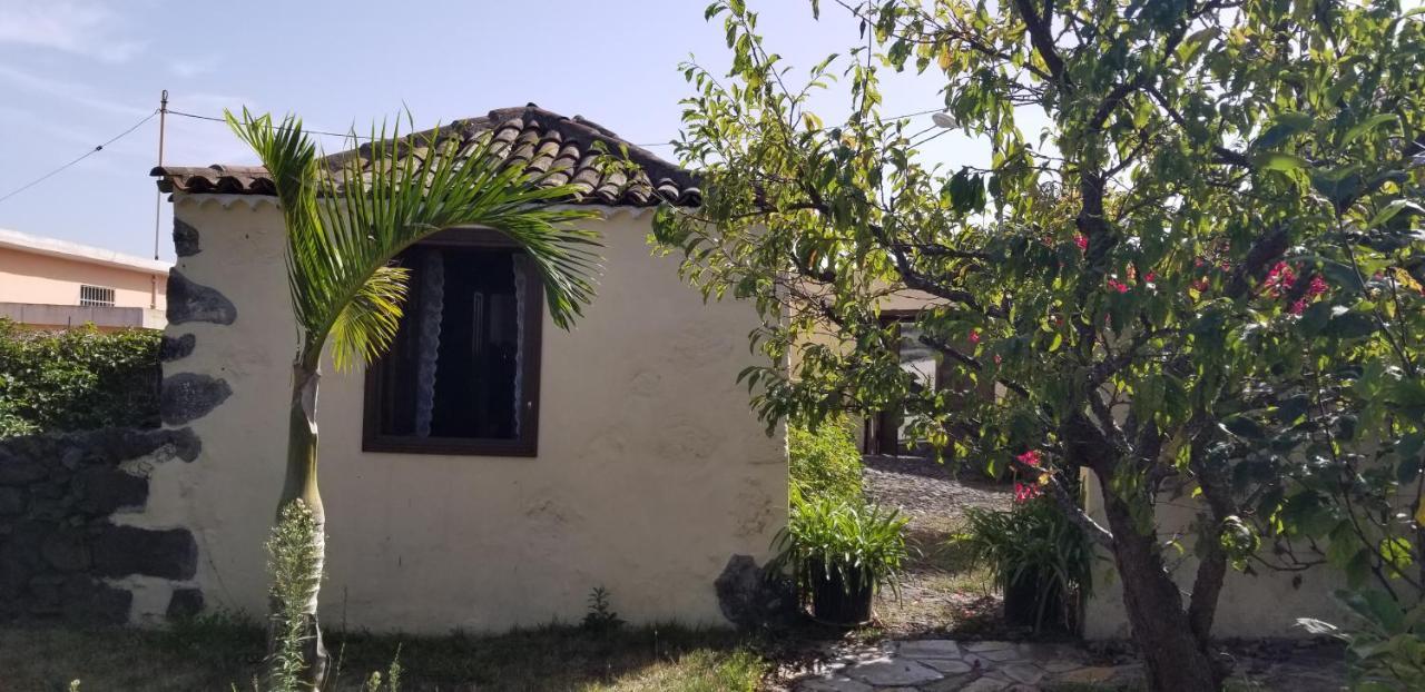 伊科德·德·洛斯·维诺斯La Casita De La Vega公寓 外观 照片